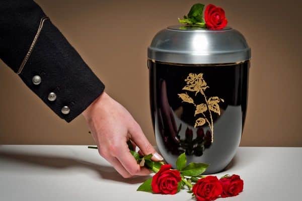 kremacija urna beograd